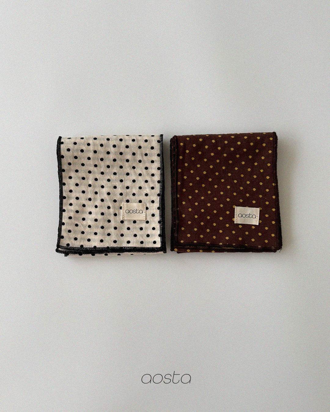 [PRE-ORDER] Choco Chip Muffler
