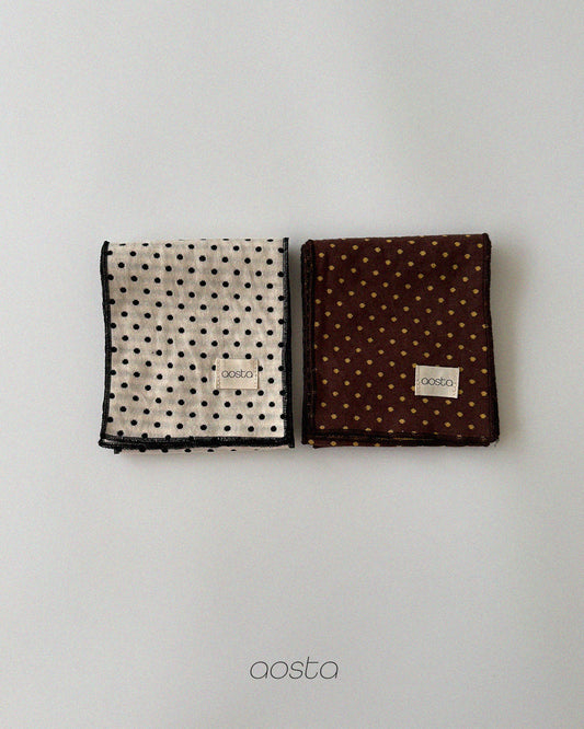 [PRE-ORDER] Choco Chip Muffler