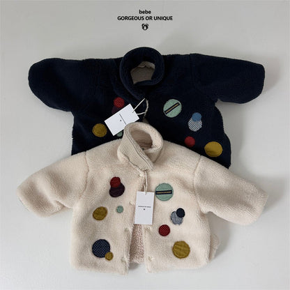 [PRE-ORDER] Donggle Baby Jacket