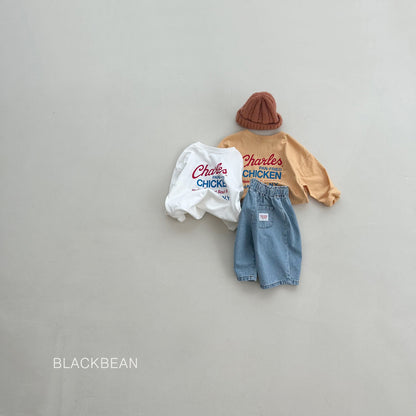[PRE-ORDER] Soul Food T-Shirts