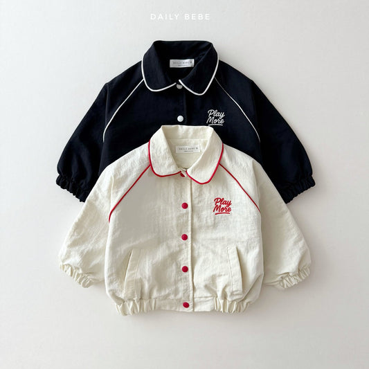 [PRE-ORDER] Play More Jumper