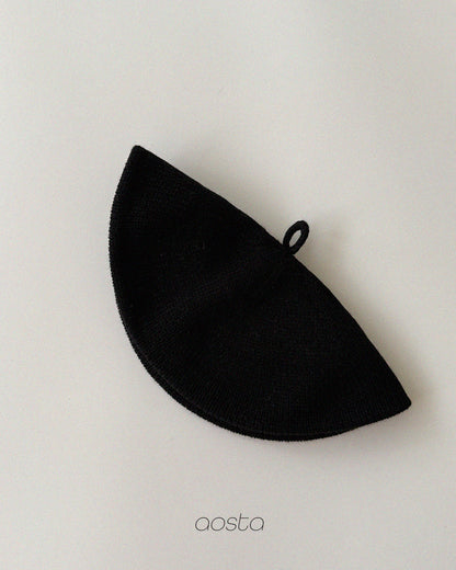 [PRE-ORDER] Sweater Beret