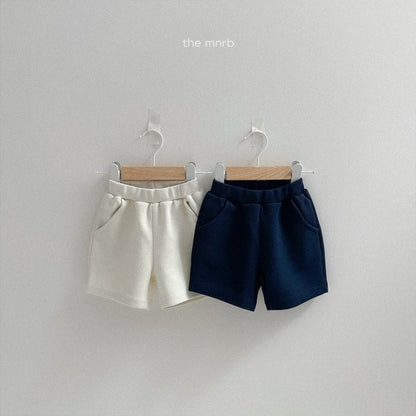 [PRE-ORDER] Roa Shorts
