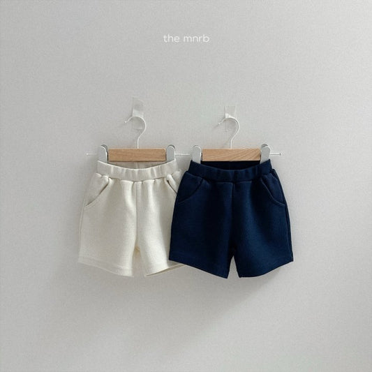 [PRE-ORDER] Roa Shorts
