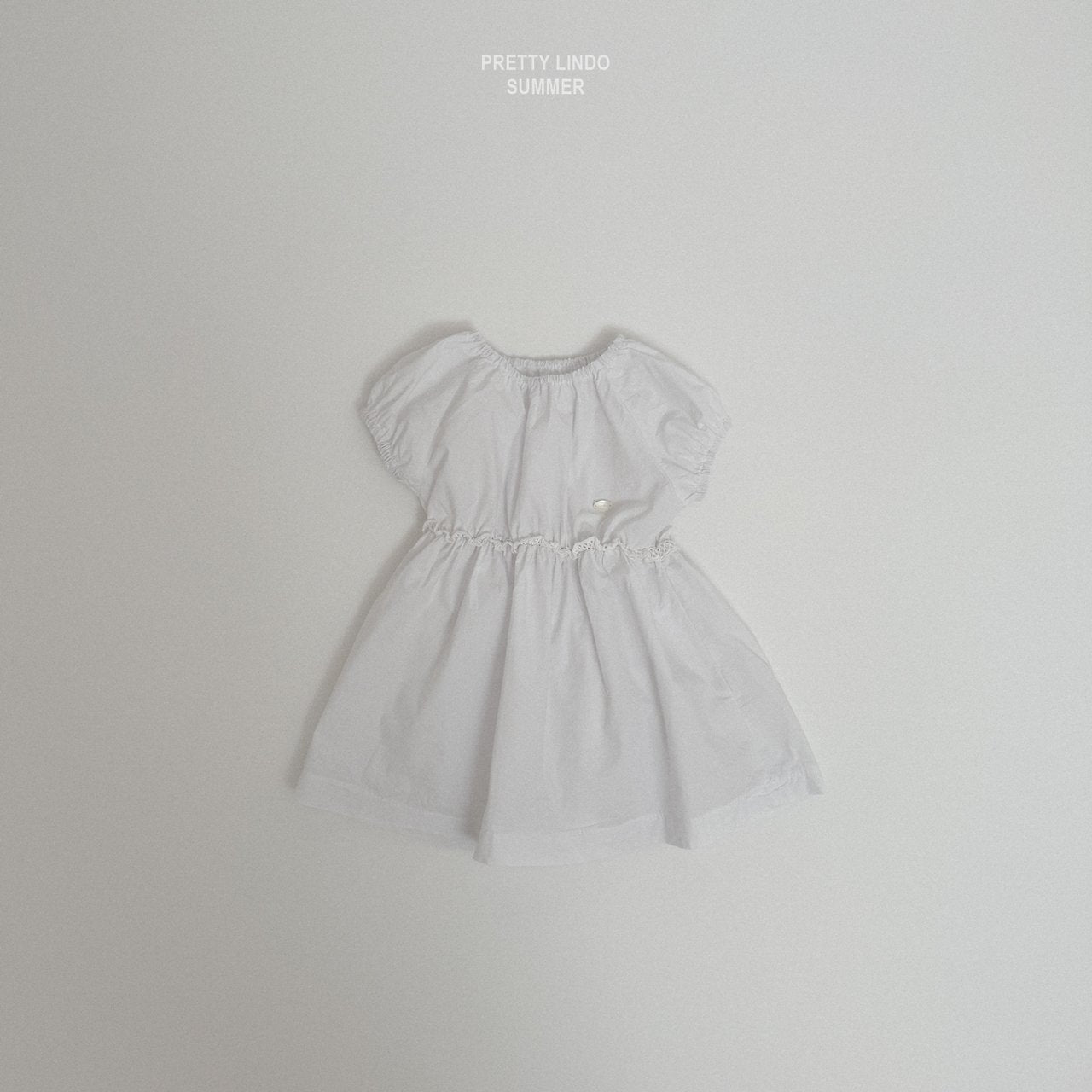 [PRE-ORDER] Pure Dress