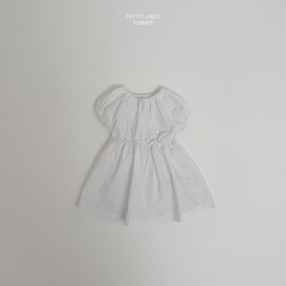 [PRE-ORDER] Pure Dress