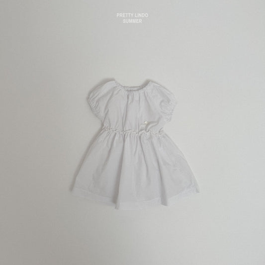 [PRE-ORDER] Pure Dress
