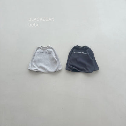 [PRE-ORDER] Looking Baby T-Shirts