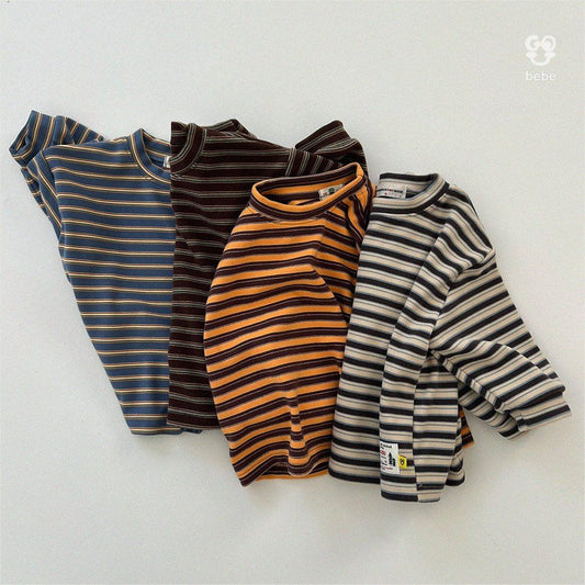 [PRE-ORDER] Soleil Baby T-Shirts