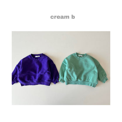 [PRE-ORDER] Cozy Sweatshirts