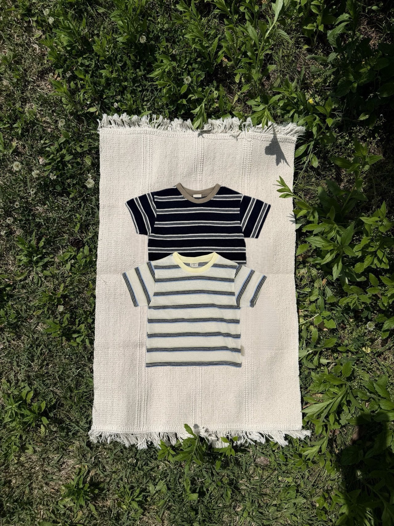 [PRE-ORDER] Soda Pop Line T-Shirts