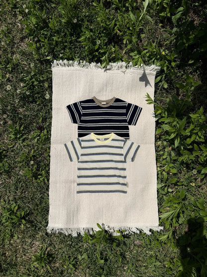 [PRE-ORDER] Soda Pop Line T-Shirts