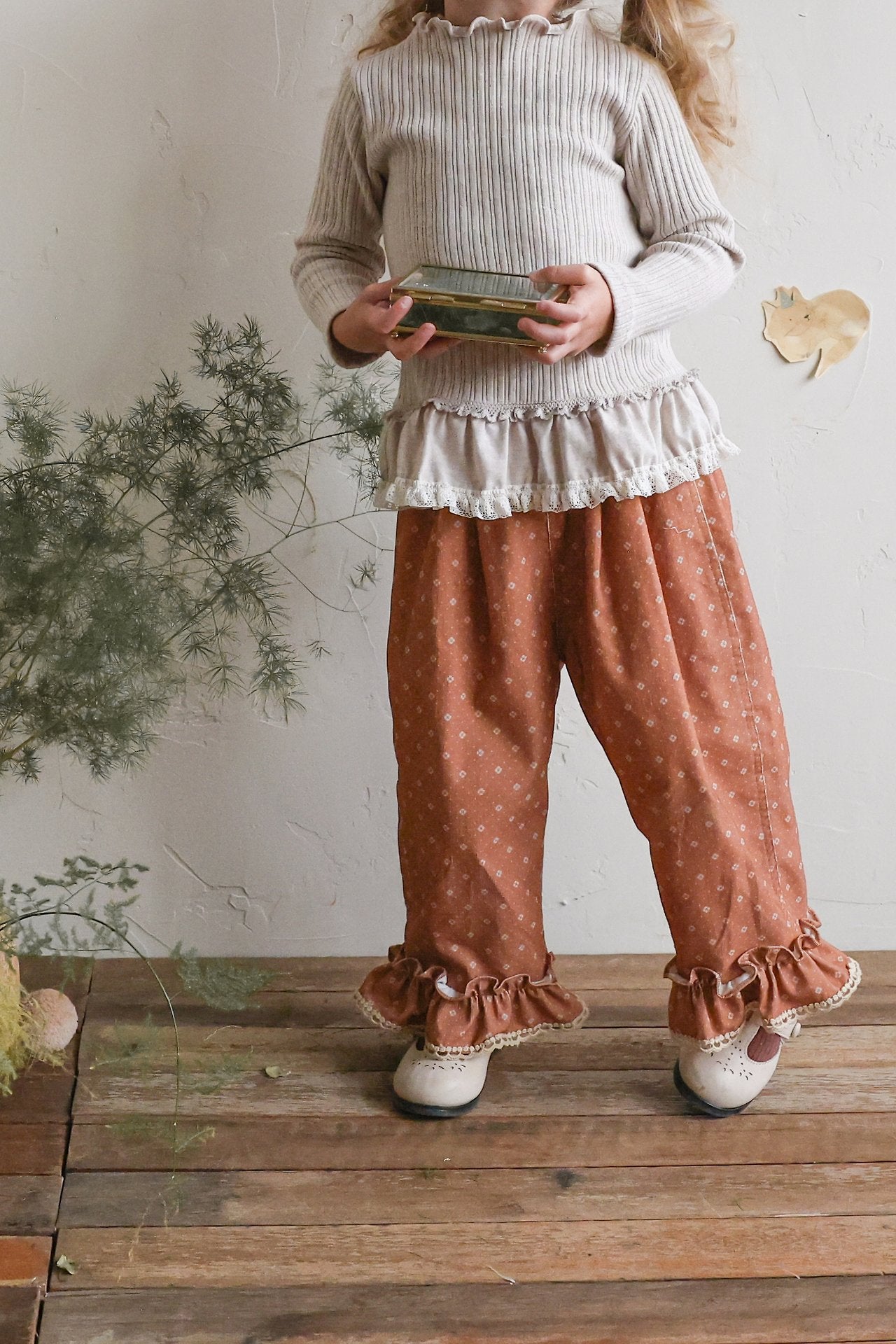 [PRE-ORDER] Ravi Pants