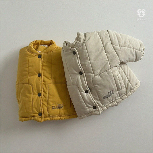 [PRE-ORDER] Marshmallow Baby Jumper