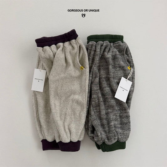 [PRE-ORDER] Mocci Pants