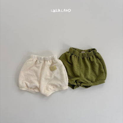 [PRE-ORDER] Round Shorts