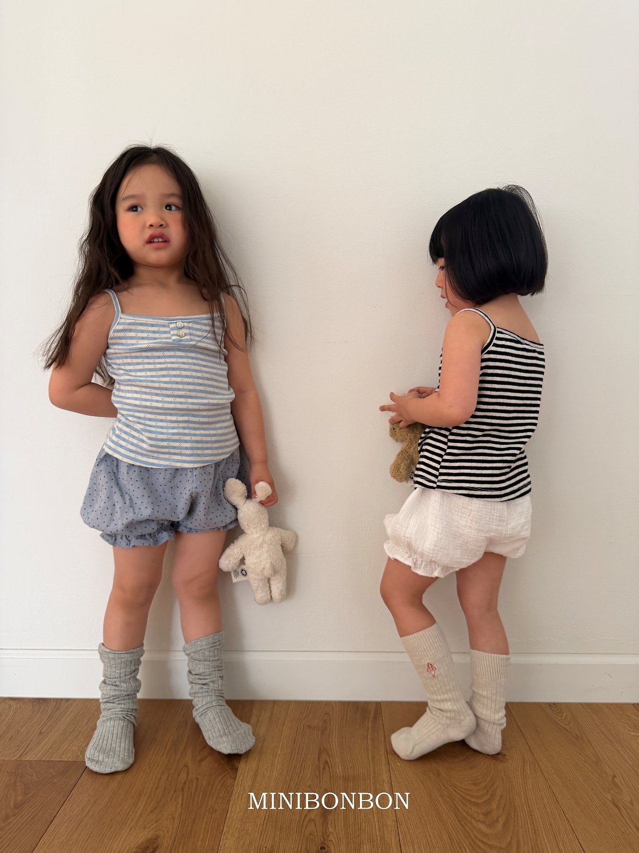 [PRE-ORDER] Love-Filled Bloomers