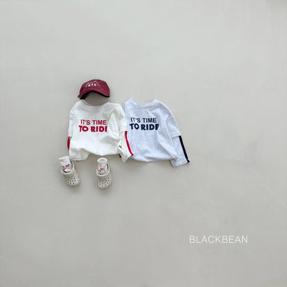 [PRE-ORDER] Layered T-Shirts