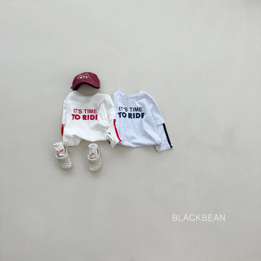[PRE-ORDER] Layered T-Shirts