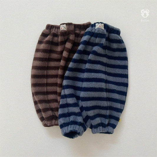 [PRE-ORDER] Awesome Stripe Baby Pants