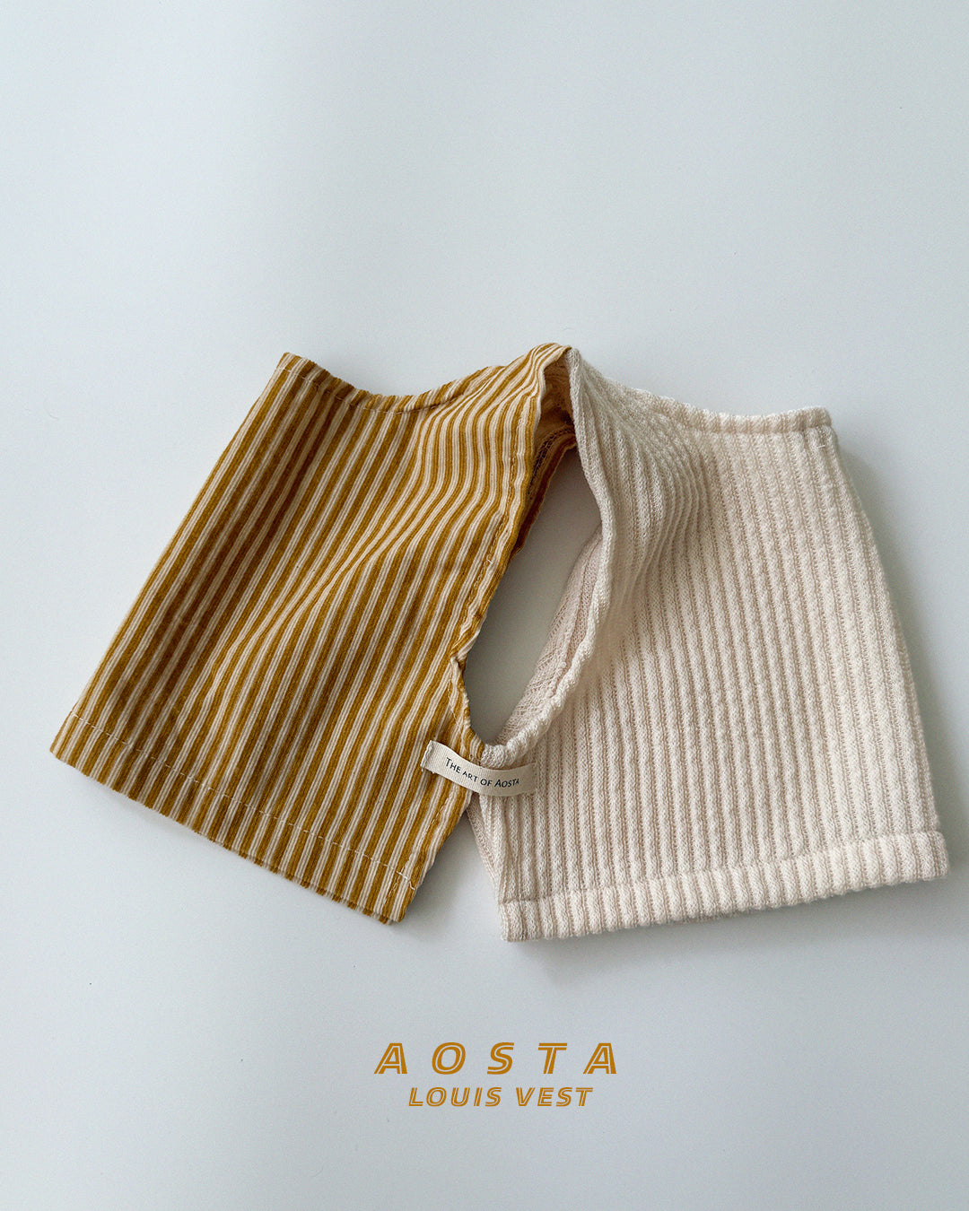 [PRE-ORDER] Louis Vest