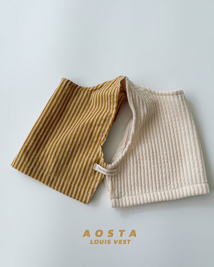 [PRE-ORDER] Louis Vest