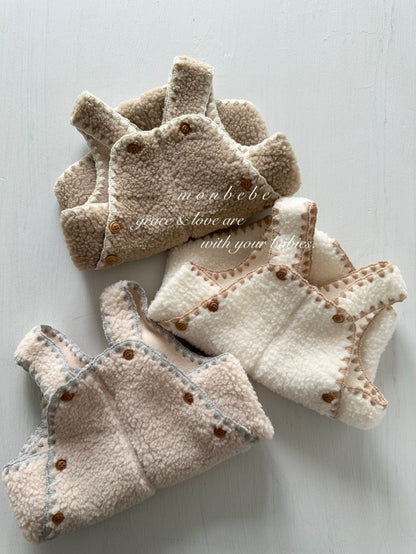 [PRE-ORDER] Miracle Mellow Body Suit