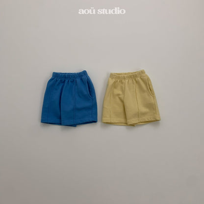 [PRE-ORDER] Pure Shorts