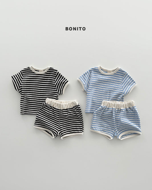 [PRE-ORDER] Eyelet Song Song Baby Set