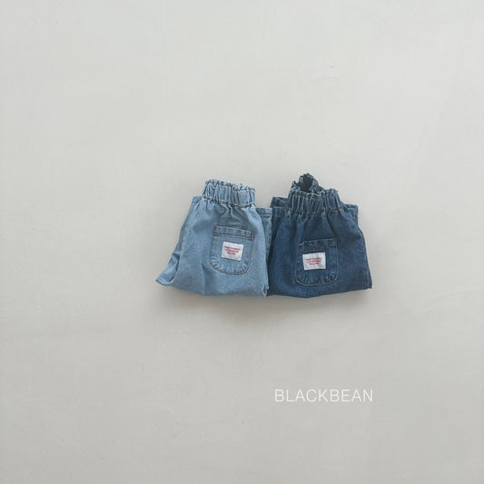 [PRE-ORDER] Haven Pants