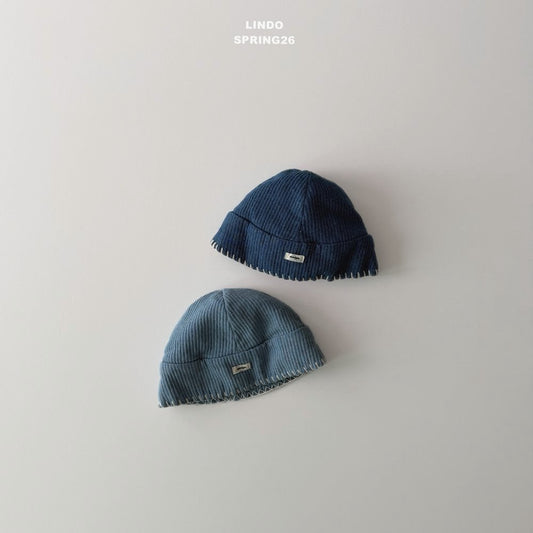 [PRE-ORDER] Mellow Denim Bucket Hat