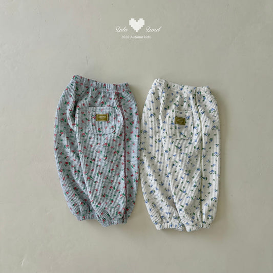 [PRE-ORDER] Croffle Jogger