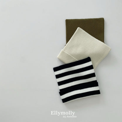 [PRE-ORDER] Elly Square Beanie