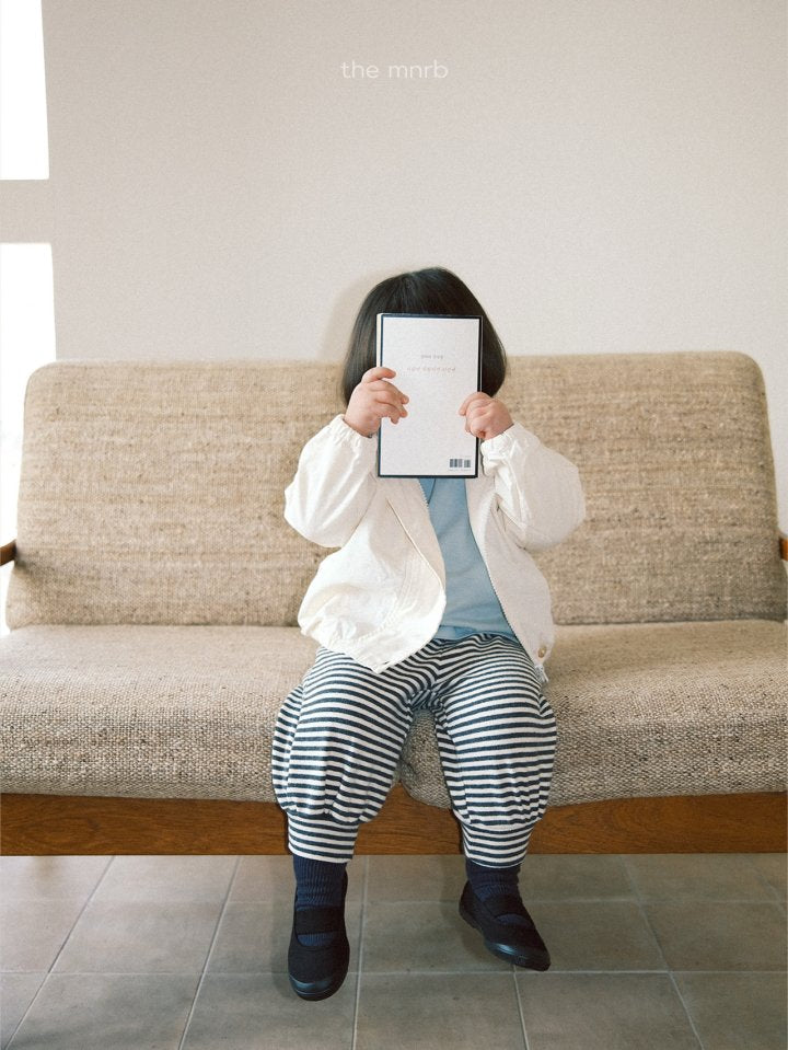 [PRE-ORDER] Pie Jumper