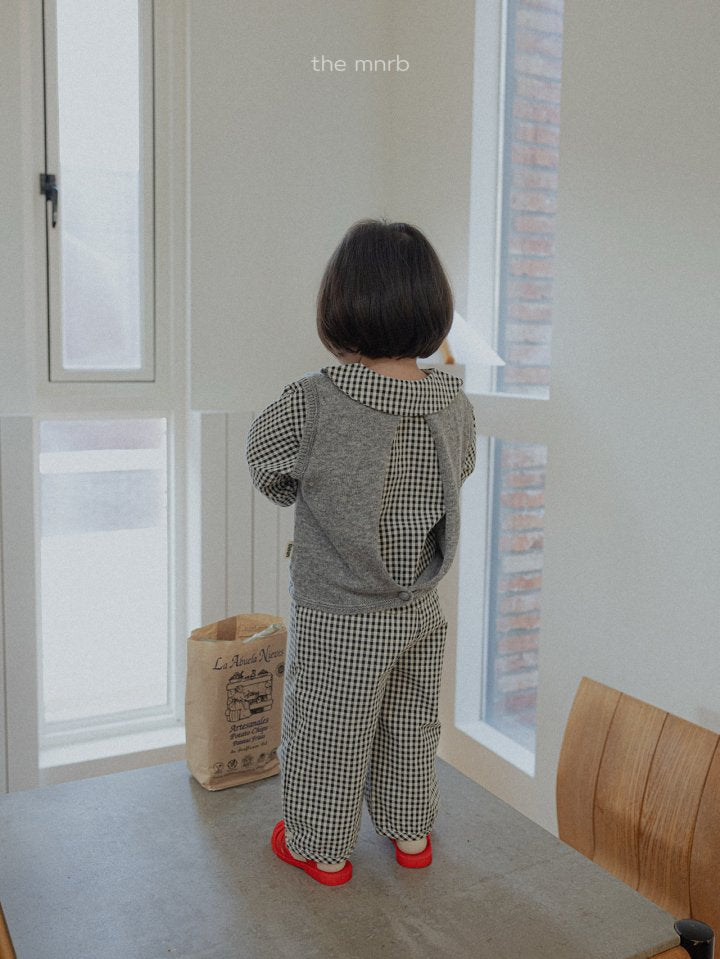 [PRE-ORDER] Open Vest