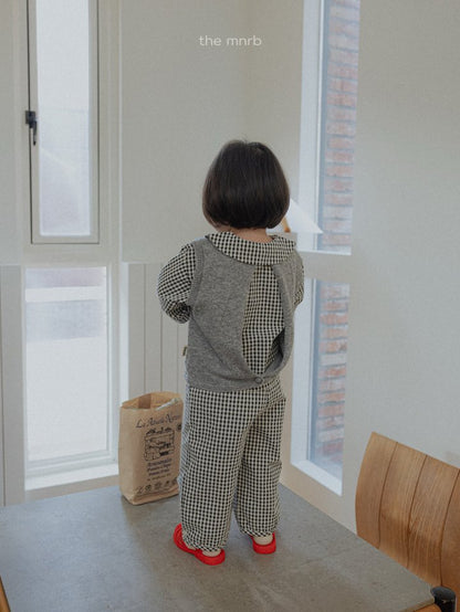 [PRE-ORDER] Open Vest