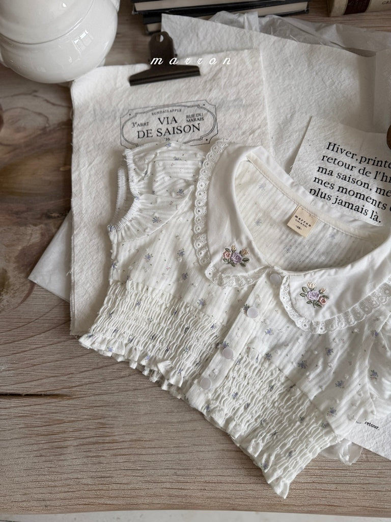 [PRE-ORDER] Rene Cardigan