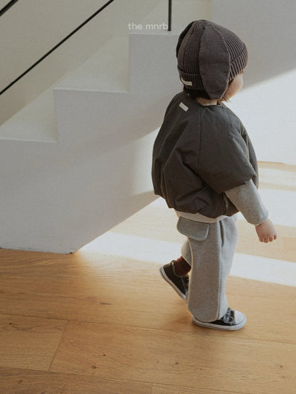 [PRE-ORDER] Blossom Jogger Pants