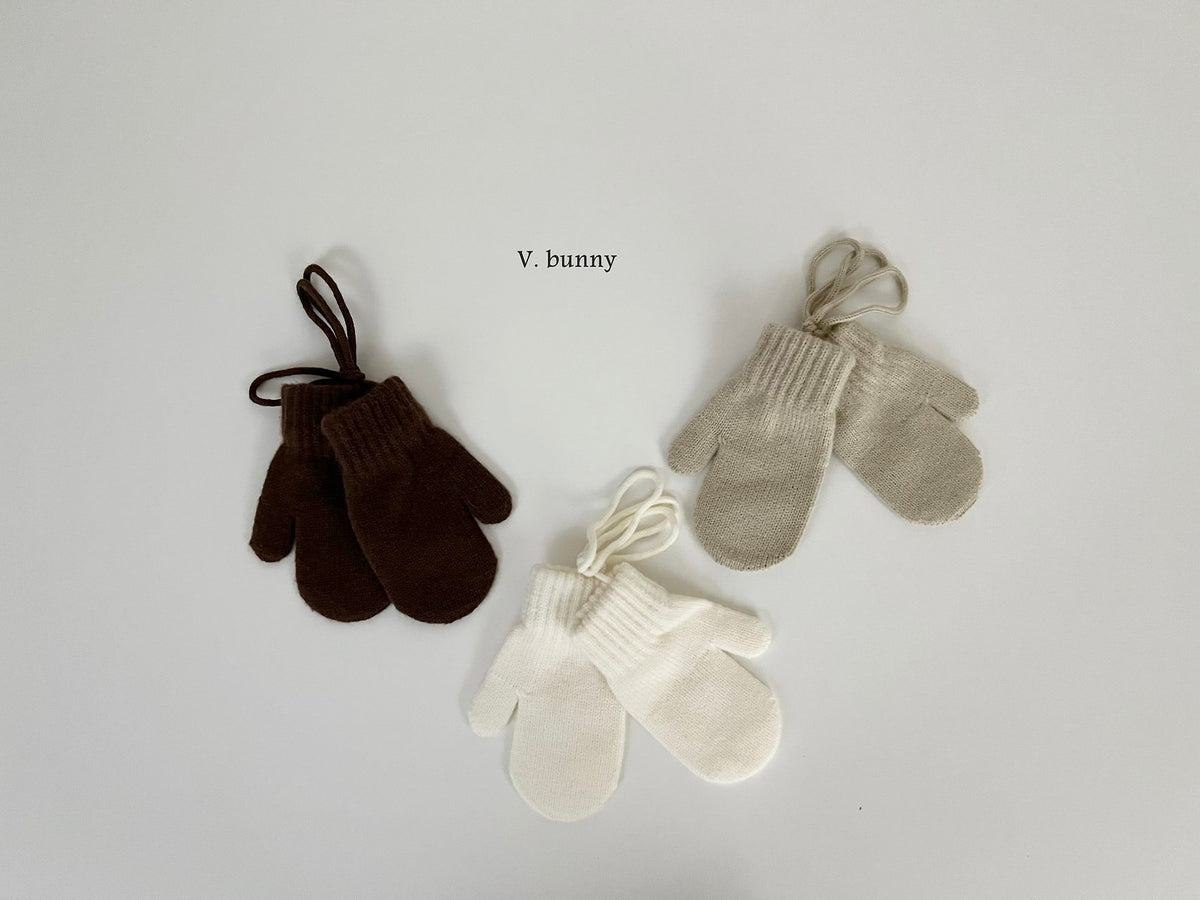 [PRE-ORDER] Mittens