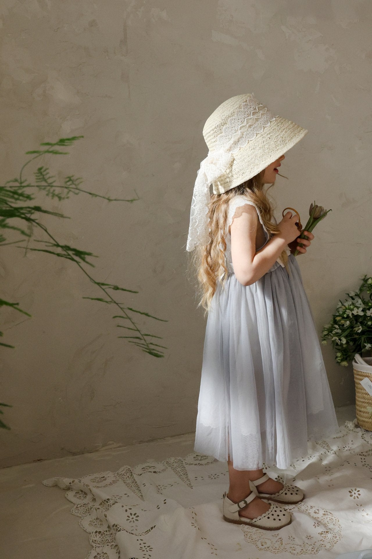 [PRE-ORDER] Ruri Dress