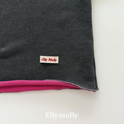 [PRE-ORDER] Rough Two Tone Dyeing Sweatshirts