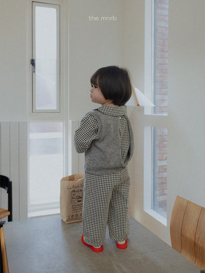 [PRE-ORDER] Looming Pants