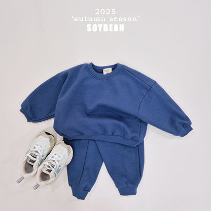 [PRE-ORDER] Autumn Lolli Pop Top Bottom Set (XS-XL)