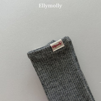 [PRE-ORDER] Harvest Socks