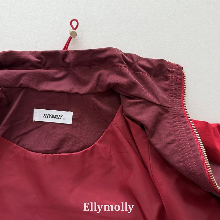 [PRE-ORDER] Prime Windbreaker