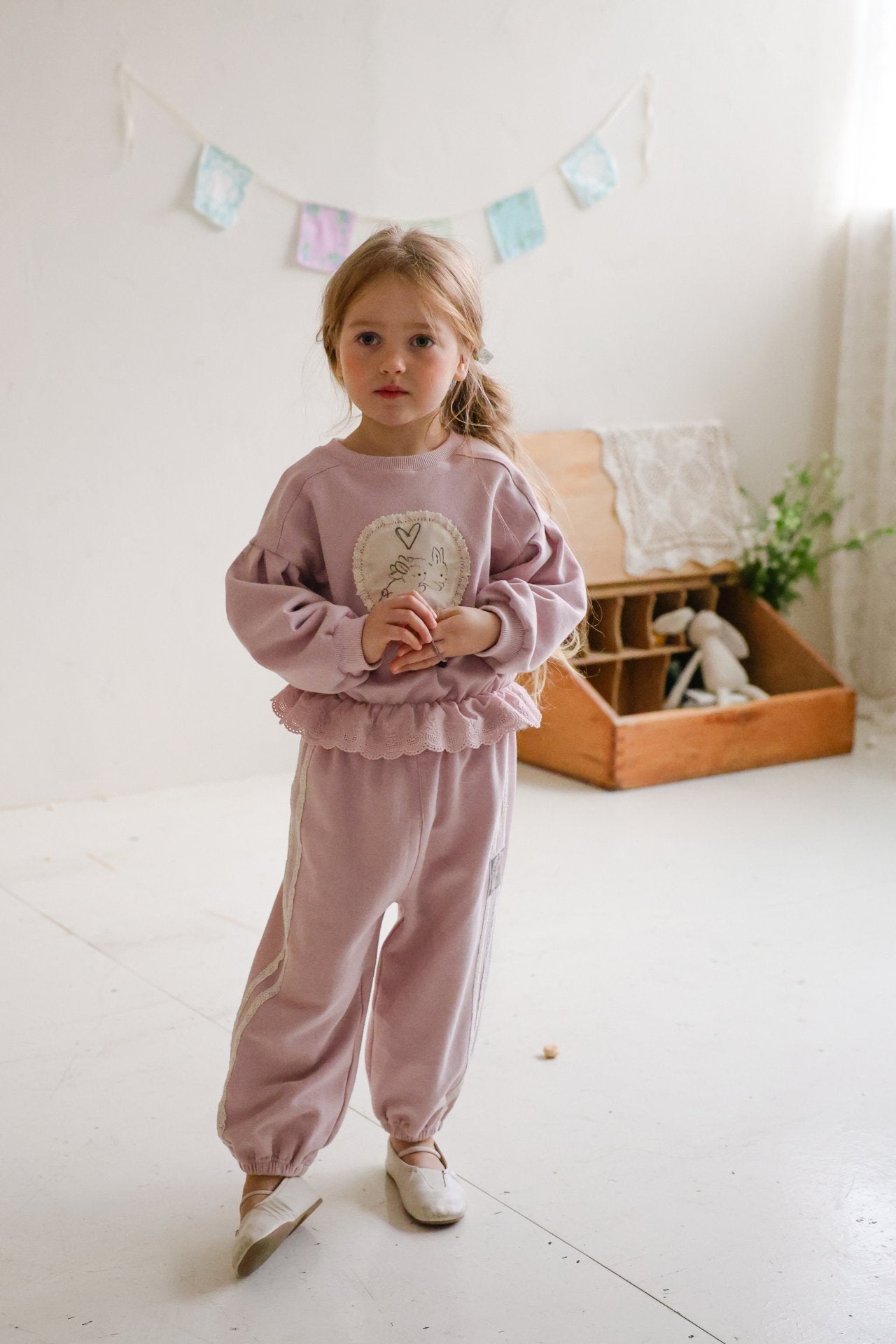 [PRE-ORDER] Churr Pants