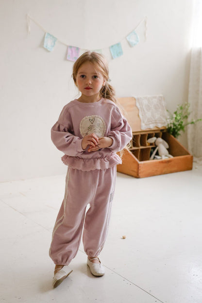 [PRE-ORDER] Churr Pants