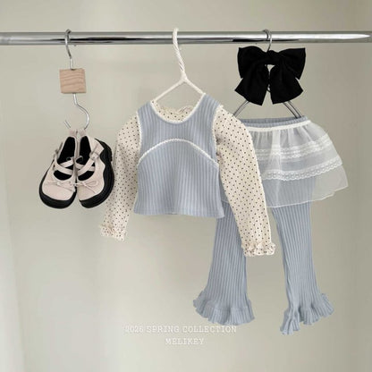 [PRE-ORDER] Lace Apron