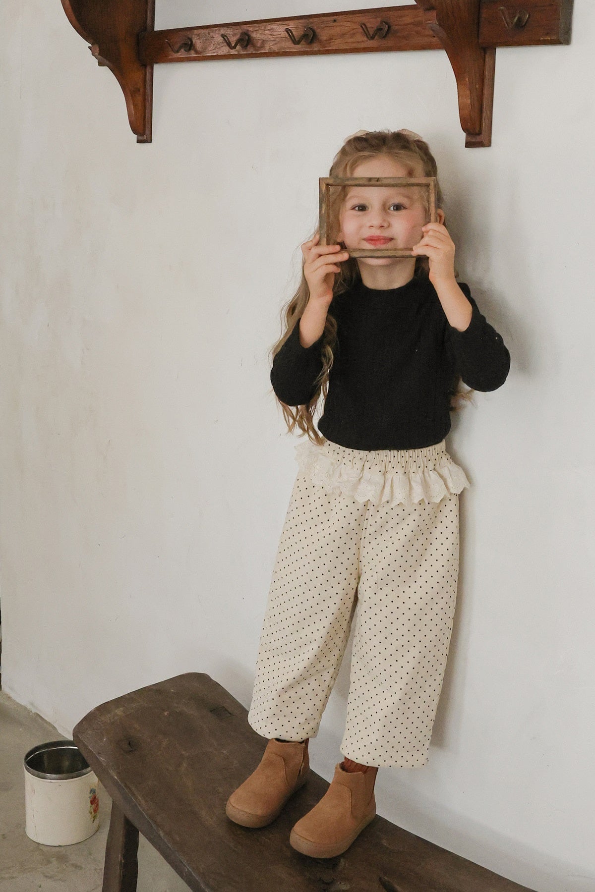 [PRE-ORDER] Olli Pants