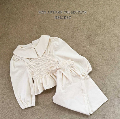 [PRE-ORDER] Banding Wild Pants